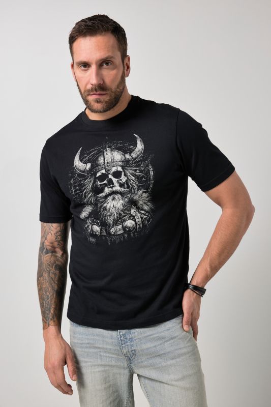 6 Pack of Panties- Floral Motif