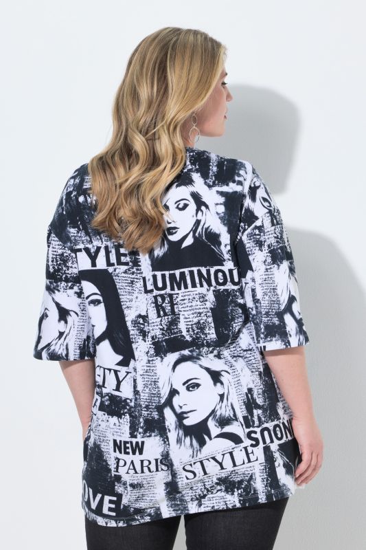 Танкини с флорален принт