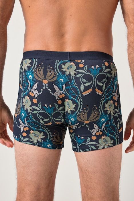 Midi pants, FLEXNAMIC®, 2-pack