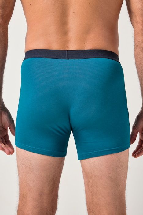 Midi pants, FLEXNAMIC®, 2-pack