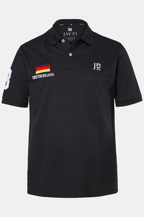 JAY-PI world championship T-shirt, FLEXNAMIC®