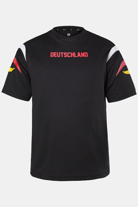 JAY-PI World Cup jersey