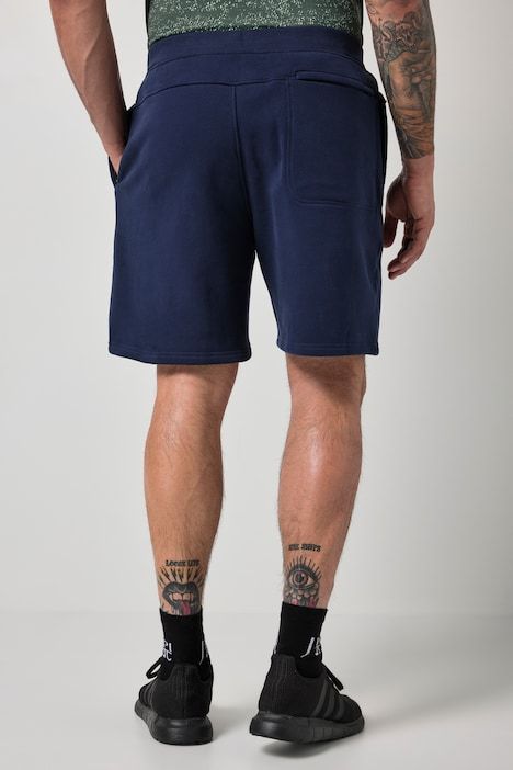 JAY-PI Bermuda shorts, stomach fit