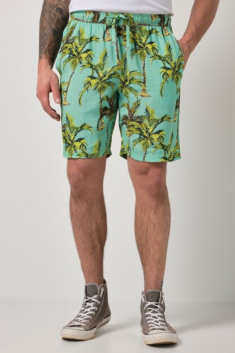 Bermuda shorts