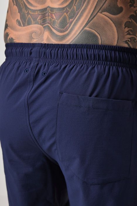 Swimming trunks, FLEXNAMIC®