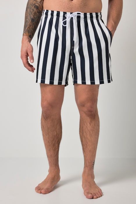 Swimming trunks, FLEXNAMIC®