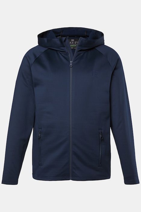 Суитчър Softshell с качулка