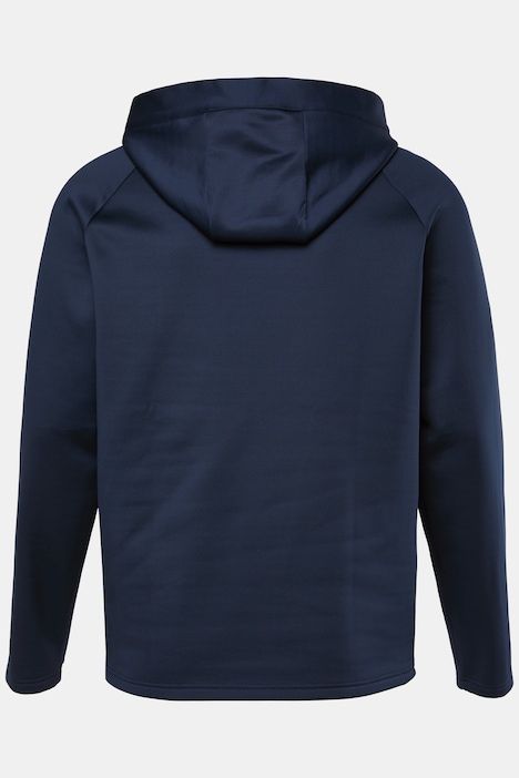 Суитчър Softshell с качулка