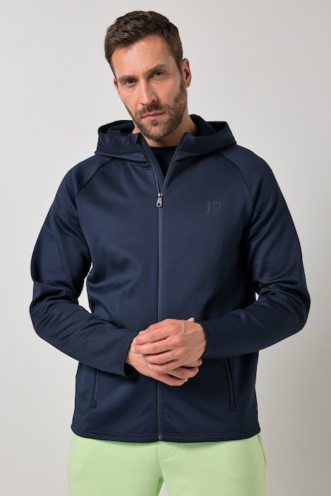 Суитчър Softshell с качулка