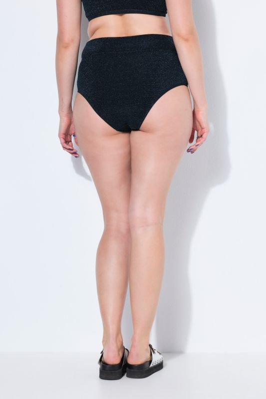 Glitter Bikini Bottom