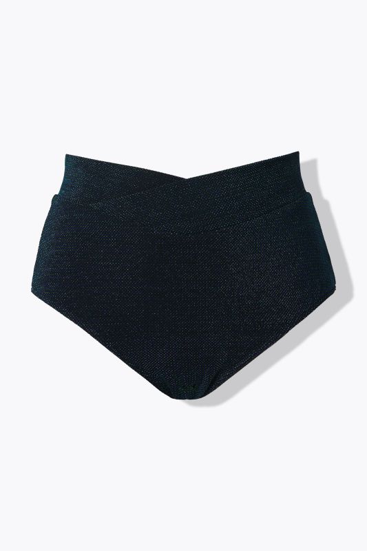 Glitter Bikini Bottom