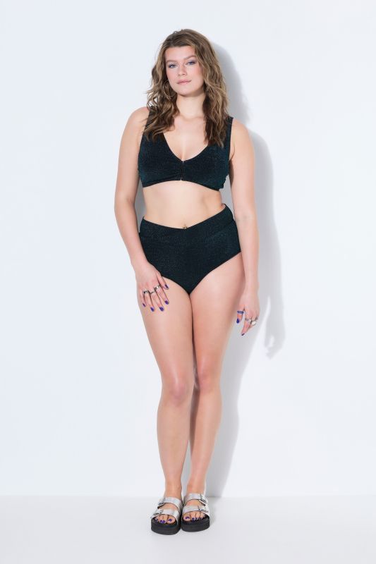 Glitter Bikini Bottom