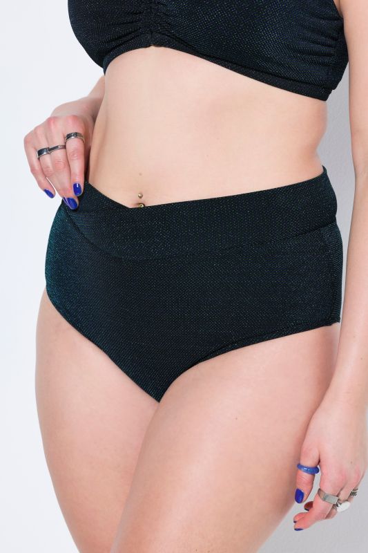 Glitter Bikini Bottom
