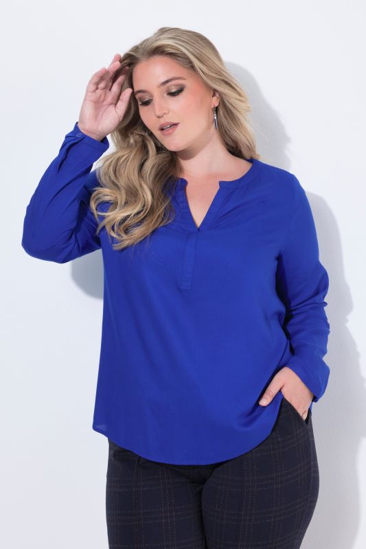 Blouse shirts