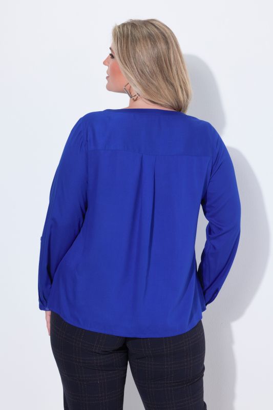 Blouse shirts