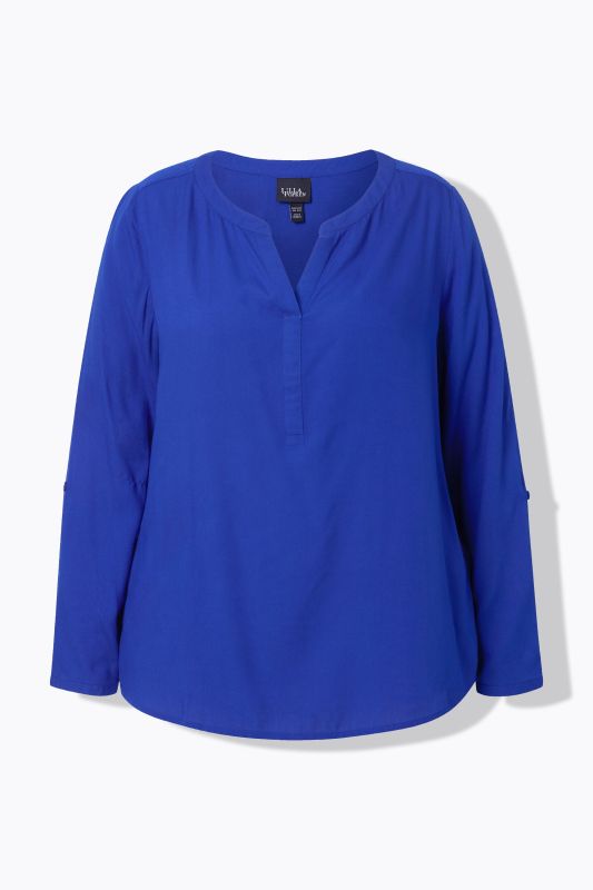 Blouse shirts