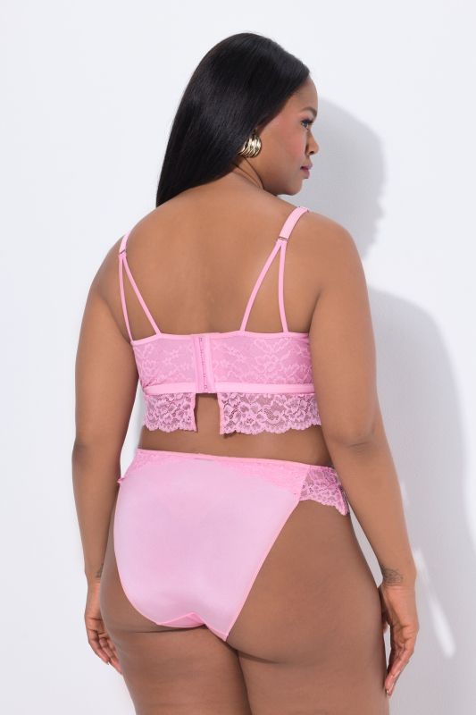 Soft bra