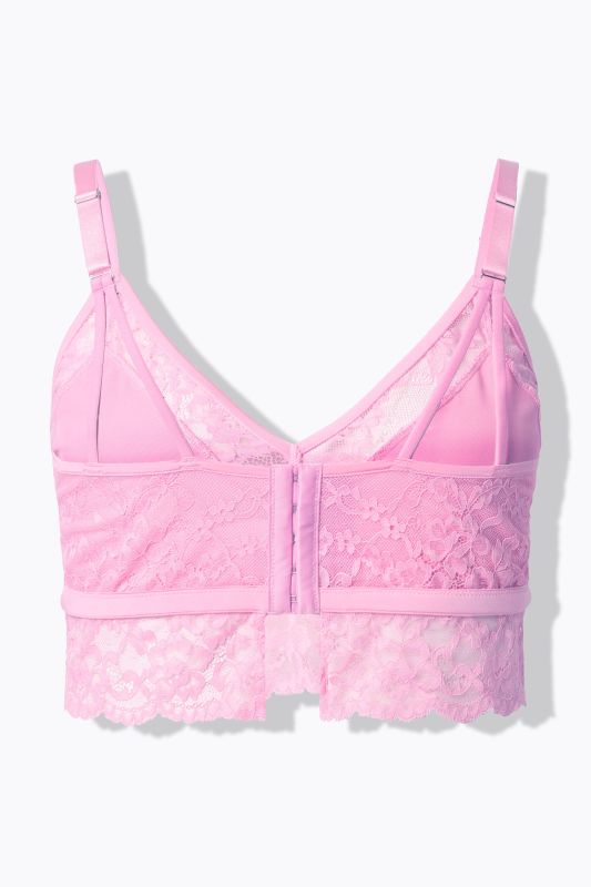 Soft bra
