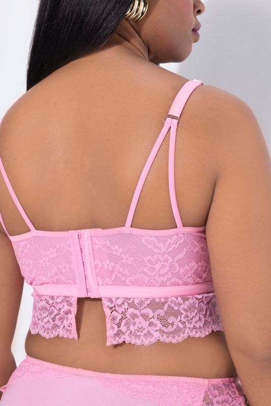 Soft bra