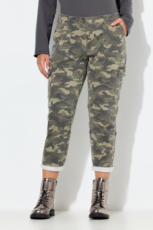 Cargo