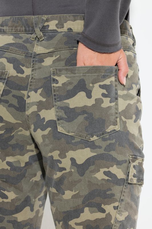 Cargo