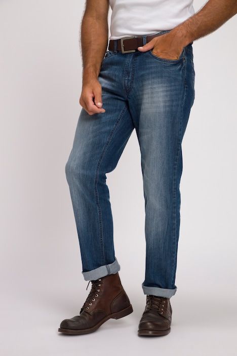 Regular Jeans