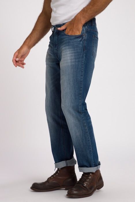 Regular Jeans