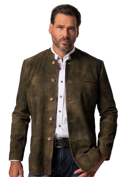 Traditional Janker Jacket