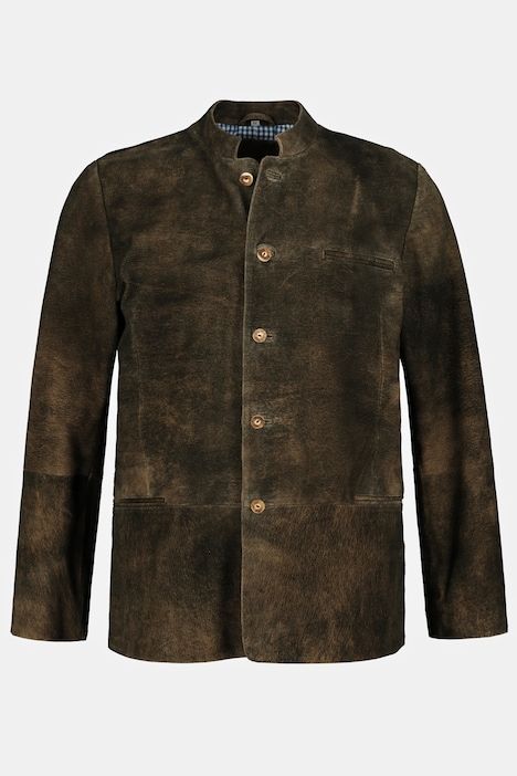 Traditional Janker Jacket