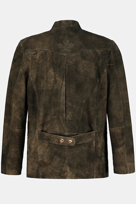 Traditional Janker Jacket