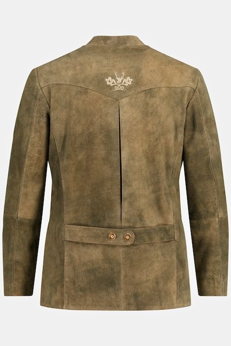 Traditional Janker Jacket