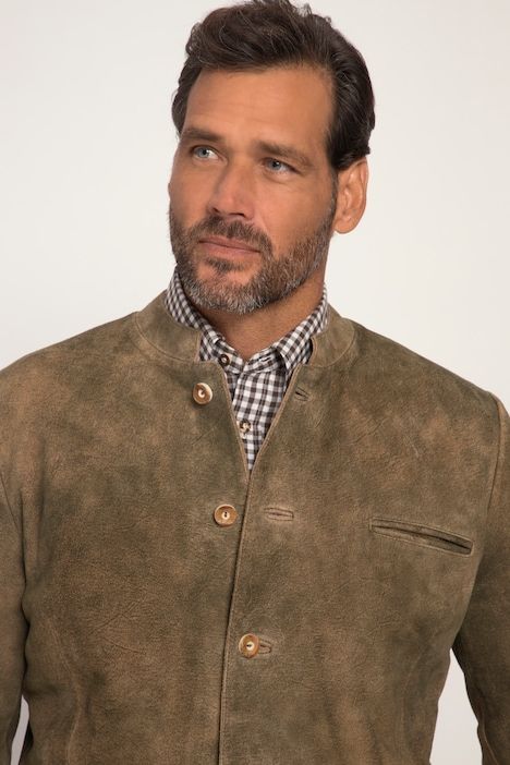 Traditional Janker Jacket