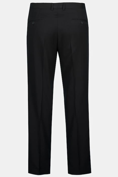 Classic Business Style Trousers