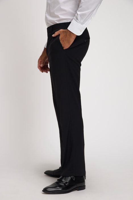 Classic Business Style Trousers