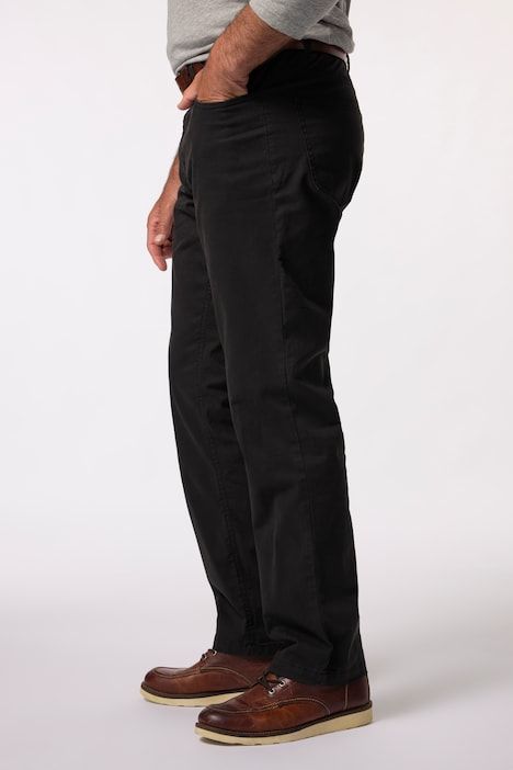 Belly Fit Twill Pants
