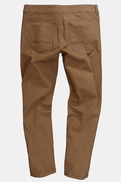 Belly Fit Twill Pants