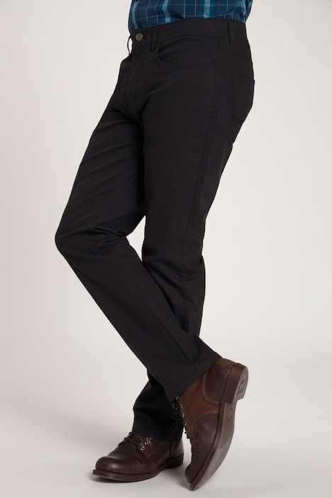 Belly Fit Twill Pants
