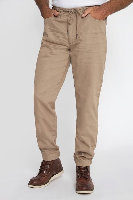 FLEXNAMIC® Slip-on Pants