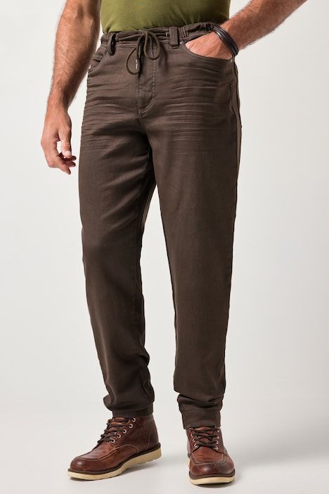 FLEXNAMIC® Slip-on Pants