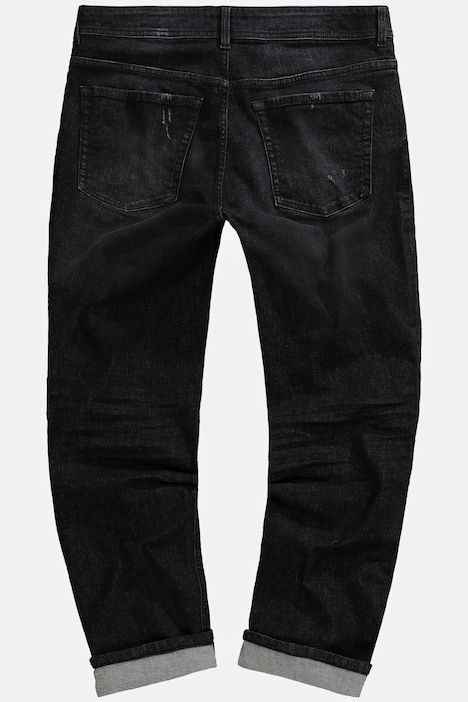 Jeans, denim, FLEXNAMIC®