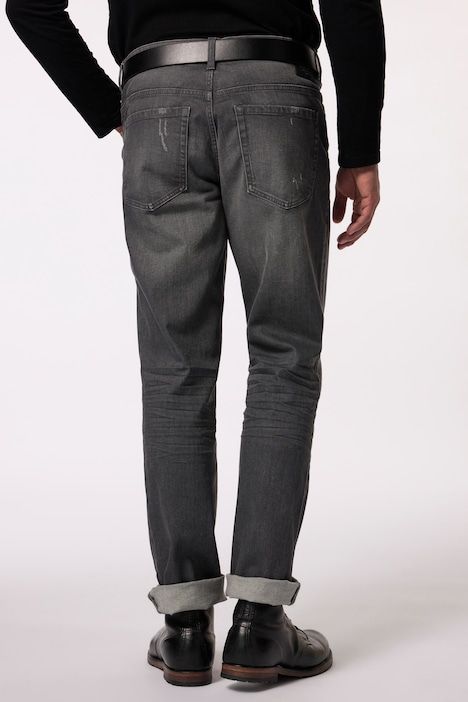 Jeans, denim, FLEXNAMIC®