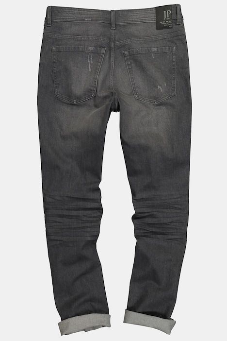 Jeans, denim, FLEXNAMIC®