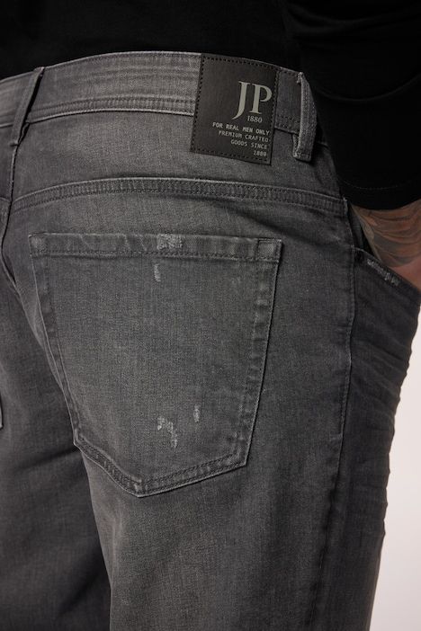 Jeans, denim, FLEXNAMIC®