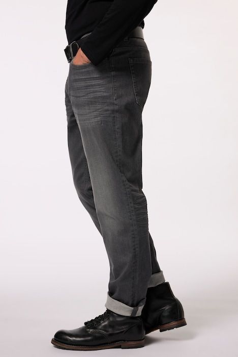 Jeans, denim, FLEXNAMIC®