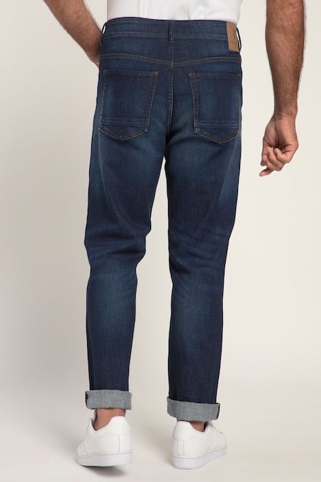 Denims, FLEXNAMIC®, Regular Fit, up to Size 36/72