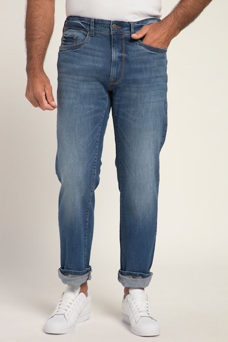 Denims, FLEXNAMIC®, Regular Fit, up to Size 36/72