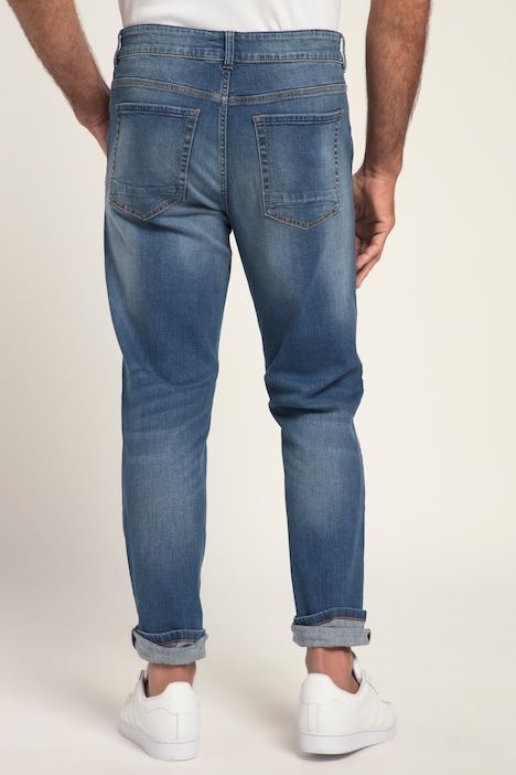 Denims, FLEXNAMIC®, Regular Fit, up to Size 36/72