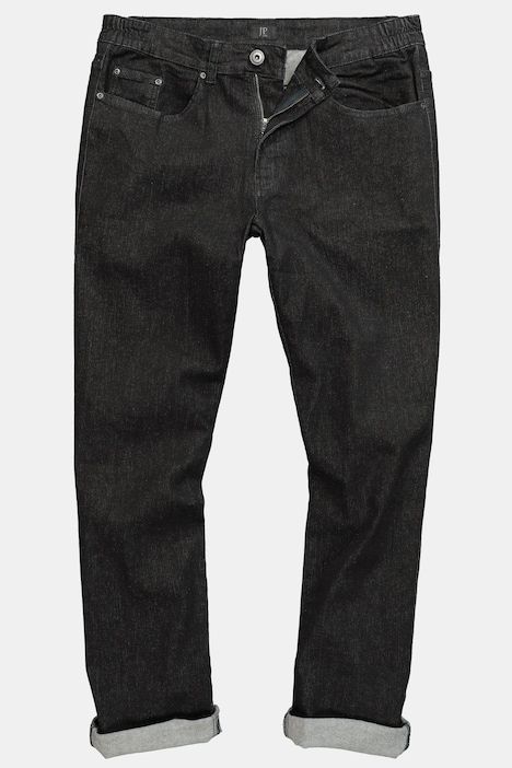 Traveler Jeans