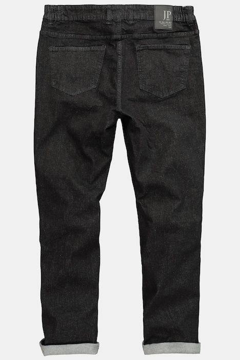 Traveler Jeans