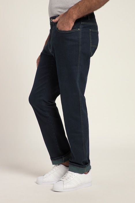 Traveler Jeans